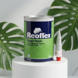 Полиэфирная смола Reoflex Repair Resin RX N-04