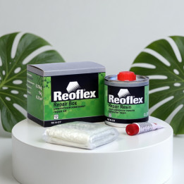 Ремонтный комплект Reoflex Repair Box RX N-07
