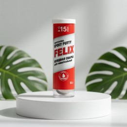 Холодная сварка Felix