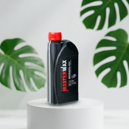 Мовиль-НН «MasterWax» с преобразователем ржавчины