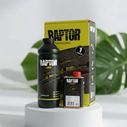 U-POL Raptor