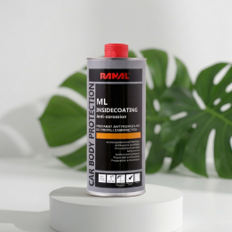 Антикоррозионный препарат Ranal ML