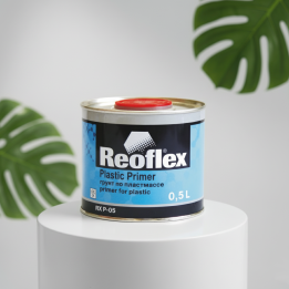 Reoflex Plastic Primer RX P-05