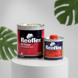 Reoflex EP Primer RX P-03