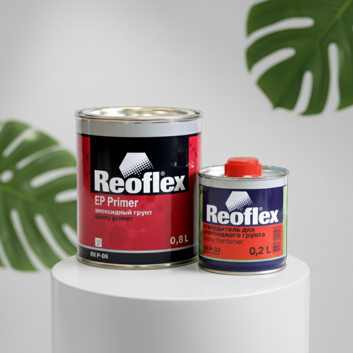 Reoflex EP Primer RX P-03