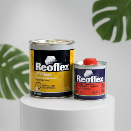Reoflex UHS Primer Rapid 90 RX F-07