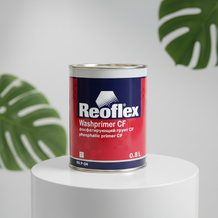 Reoflex Washprimer CF RX P-04