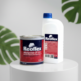 Reoflex Washprimer CF 1+1 RX P-02