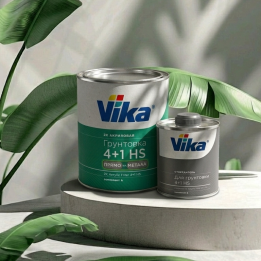 Vika 2К Акриловая