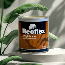 Reoflex Acryl Sealer RX F-02
