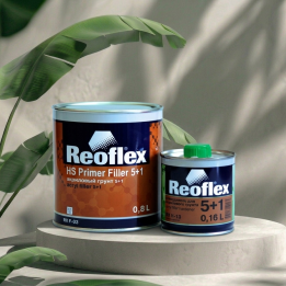 Reoflex HS Primer Filler 5+1 RX F-03