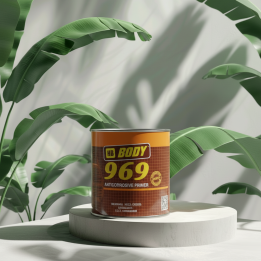 Антикоррозионный грунт Body 969