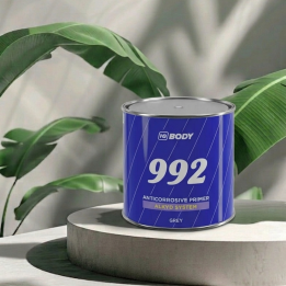 Антикоррозионный грунт Body 992