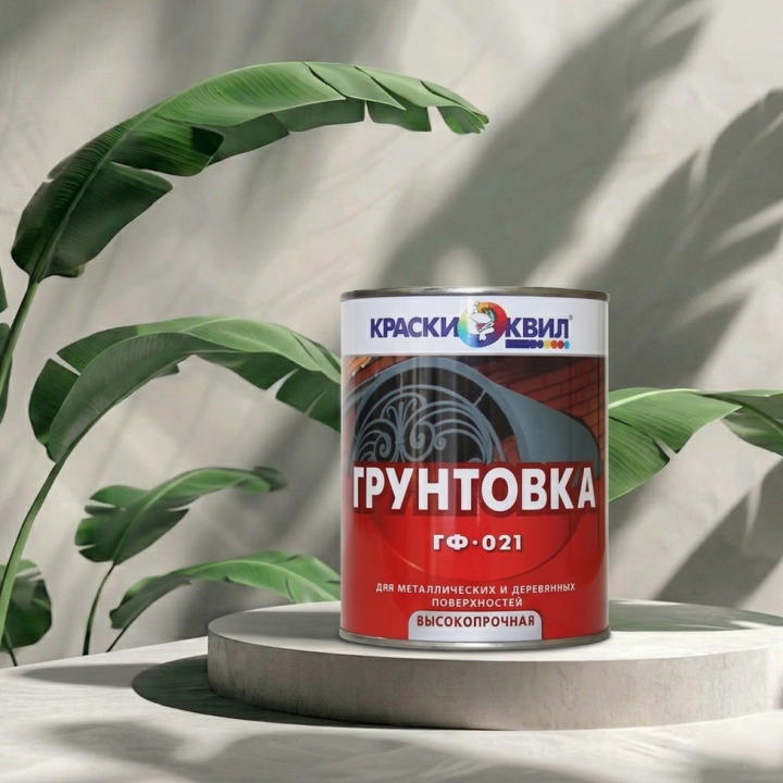 Квил ГФ-021