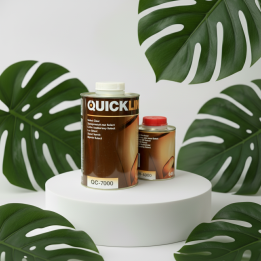 Quickline QC-7000 Прозрачный лак Select
