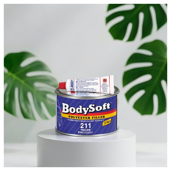 Body 211 Soft