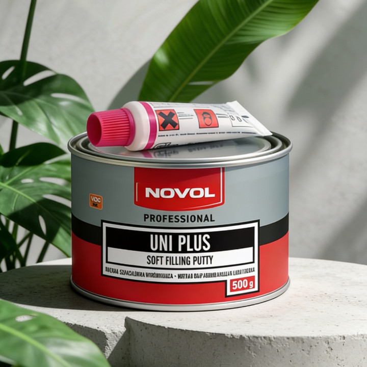 Novol Uni Plus