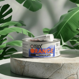 Otrix Orange Uni