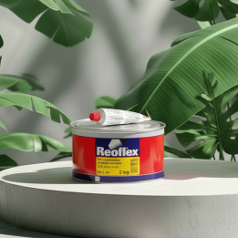 Reoflex Putty Multi RX S-01