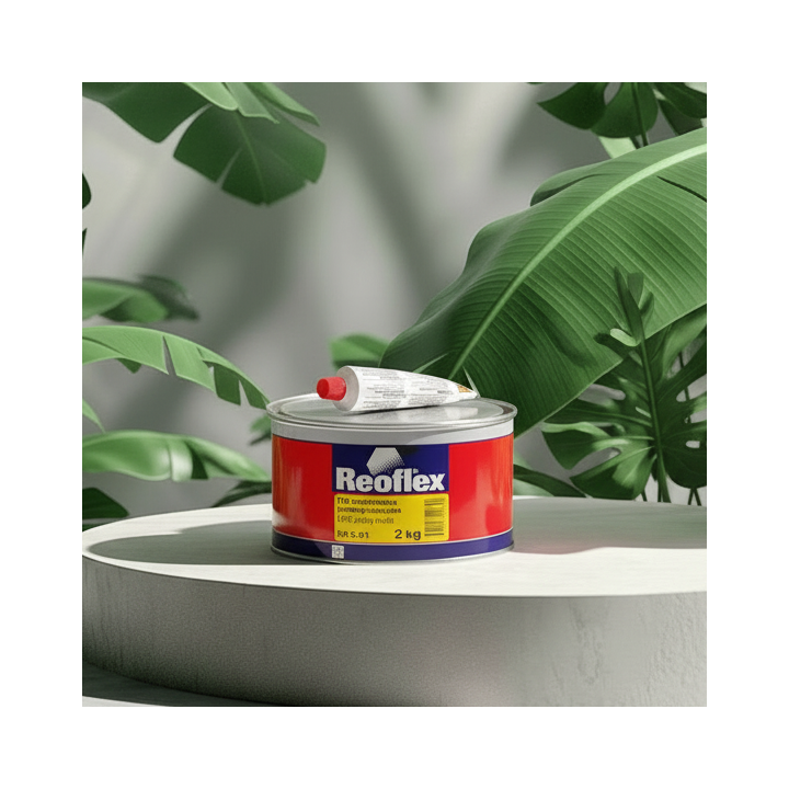 Reoflex Putty Multi RX S-01