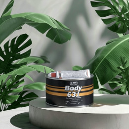 Body 631 Light Multi Filler