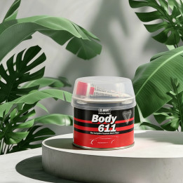 Body 611 Proline