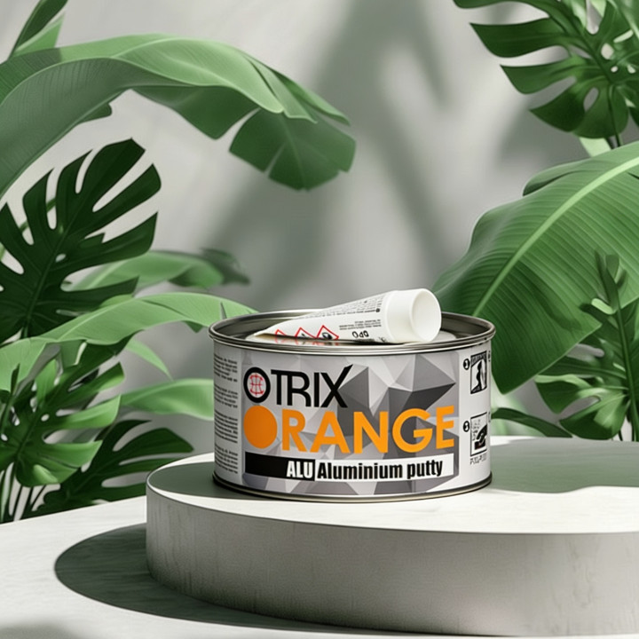 Otrix Orange Alu
