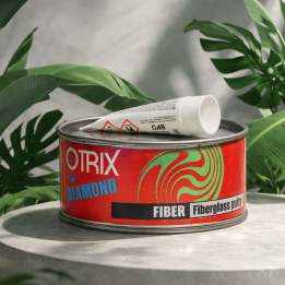 Otrix Diamond Fiber