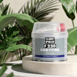 Body 220 Fine
