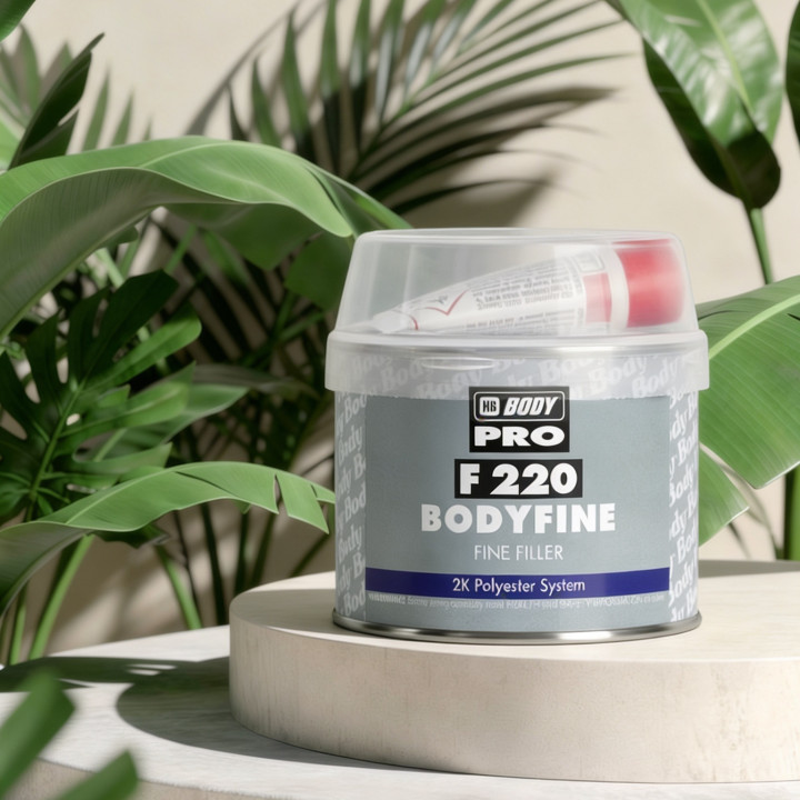 Body 220 Fine