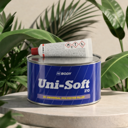 Body 225 Uni-Fine