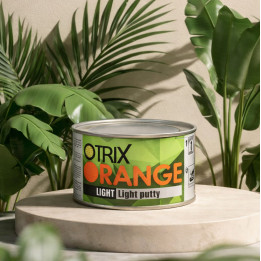 Otrix Orange Light