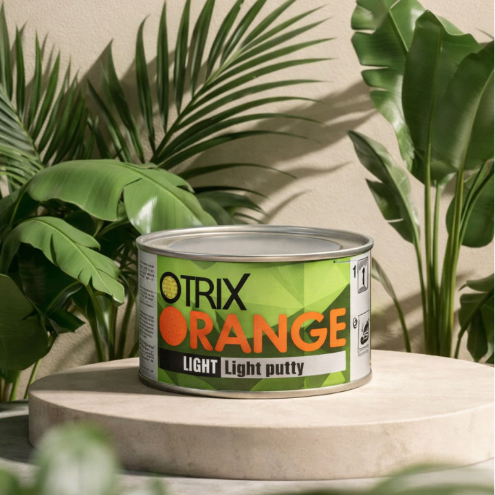 Otrix Orange Light