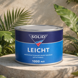 Solid Leicht