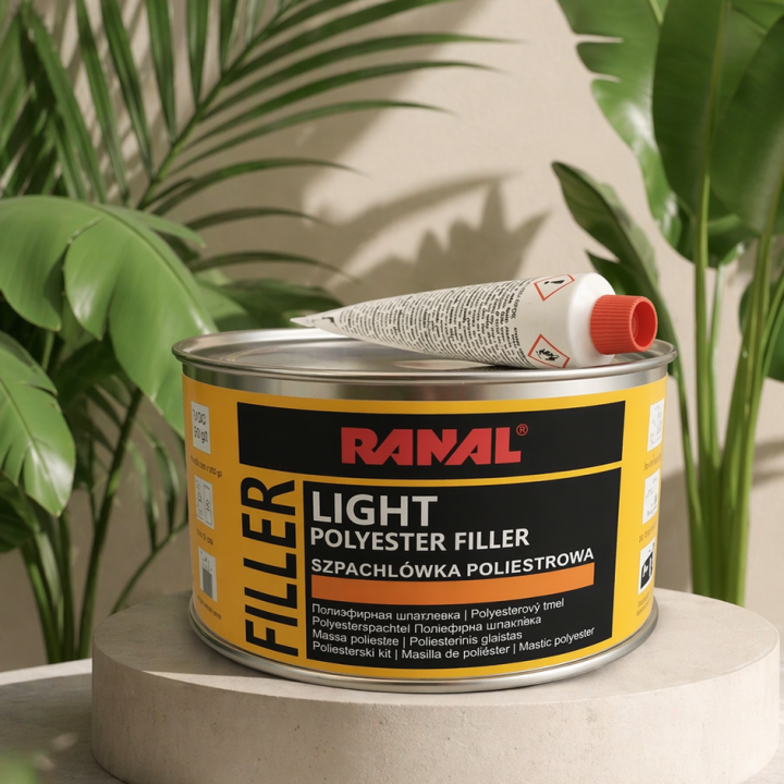 Ranal Light