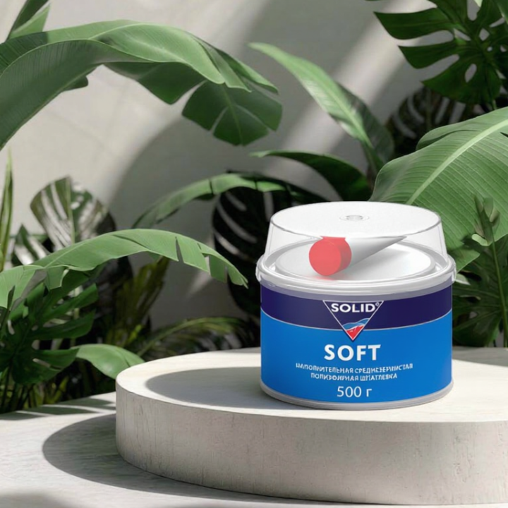 Solid Soft