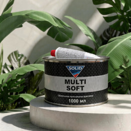 Solid Multi Soft