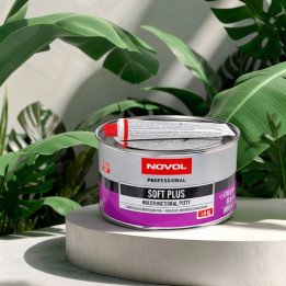 Novol Soft Plus