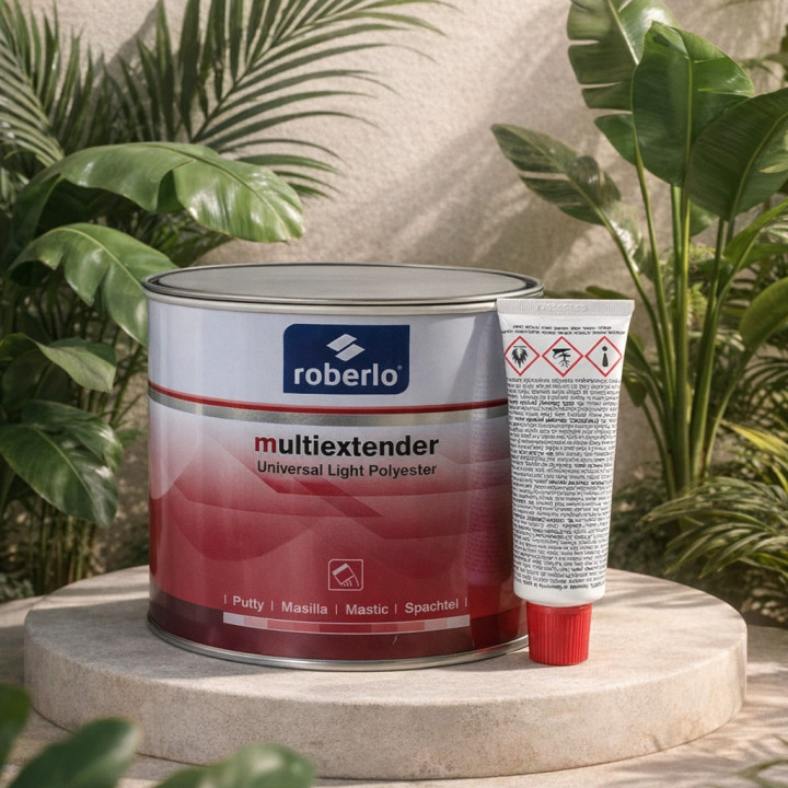 ROBERLO Multiextender