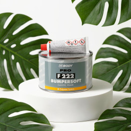 Body 222 BumperSoft