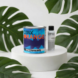 Otrix Orange Spray