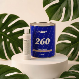 Body 260