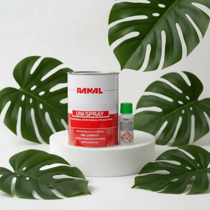 Ranal Uni-Spray