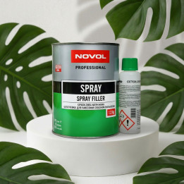 Novol Spray