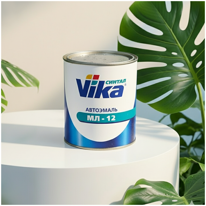Vika МЛ-12