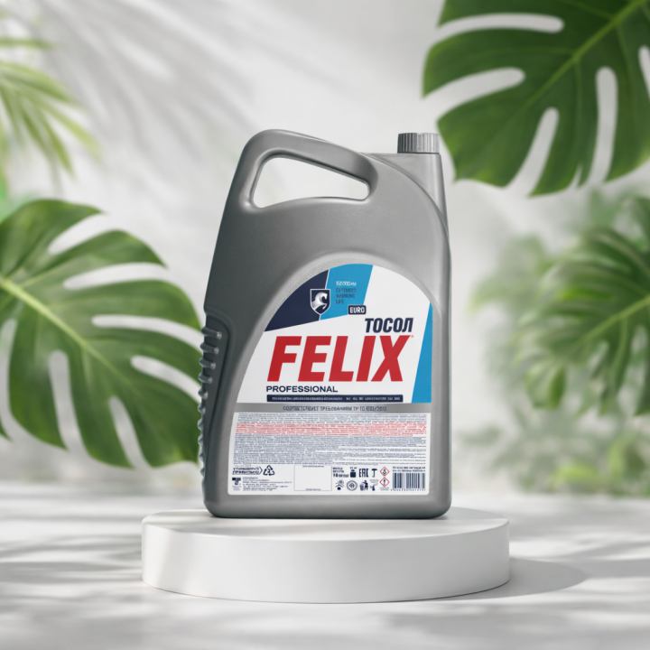 Тосол «Felix»