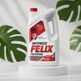 Антифриз «Felix»