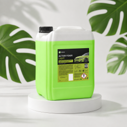 Активная пена Grass «Active Foam Light»