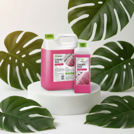 Холодный воск Grass «Cherry Wax»