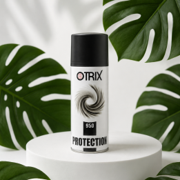 Антикоррозийное покрытие «Otrix» 950